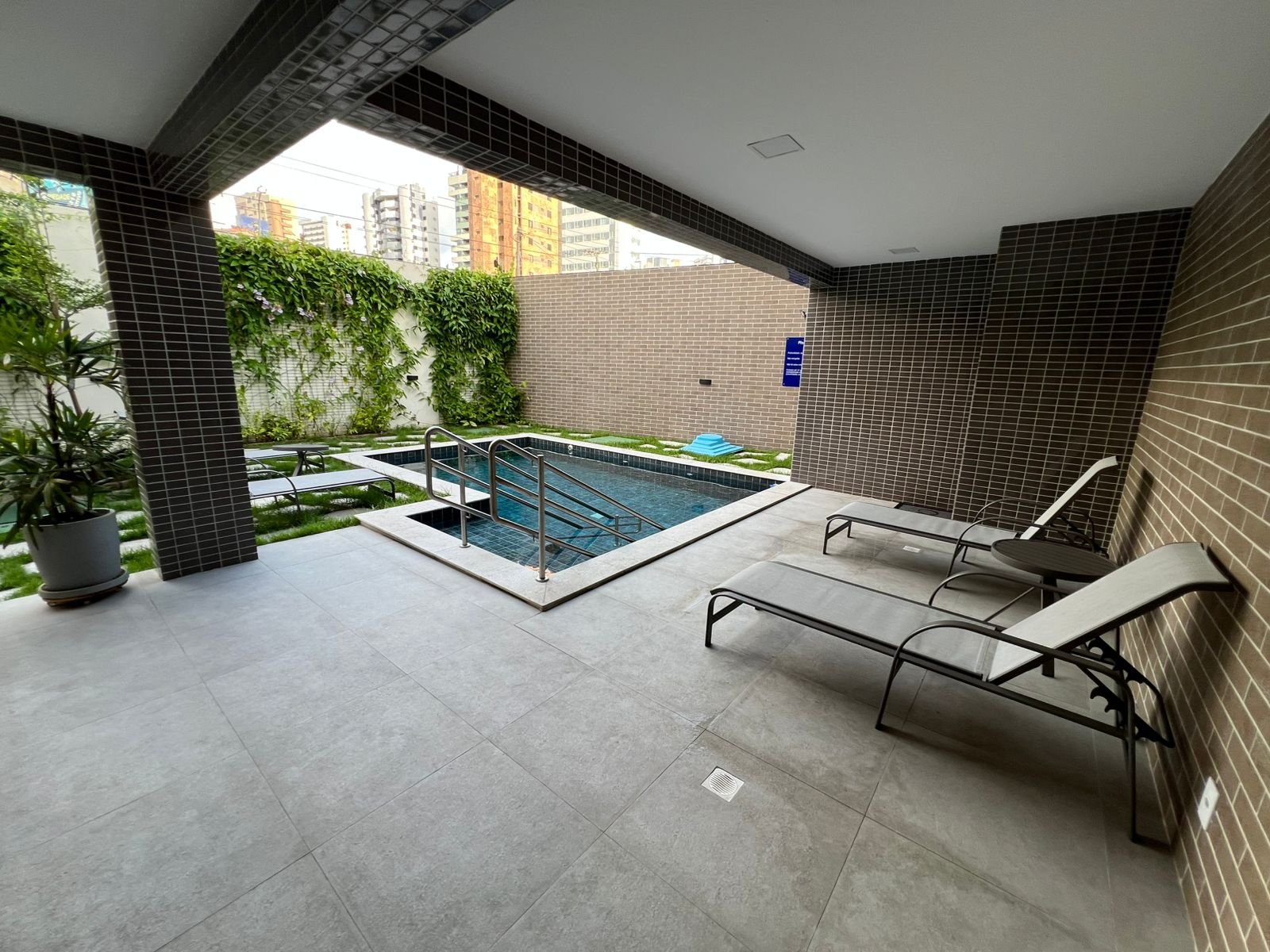 Apartamento a Venda em Piedade Studio Jazz Classic