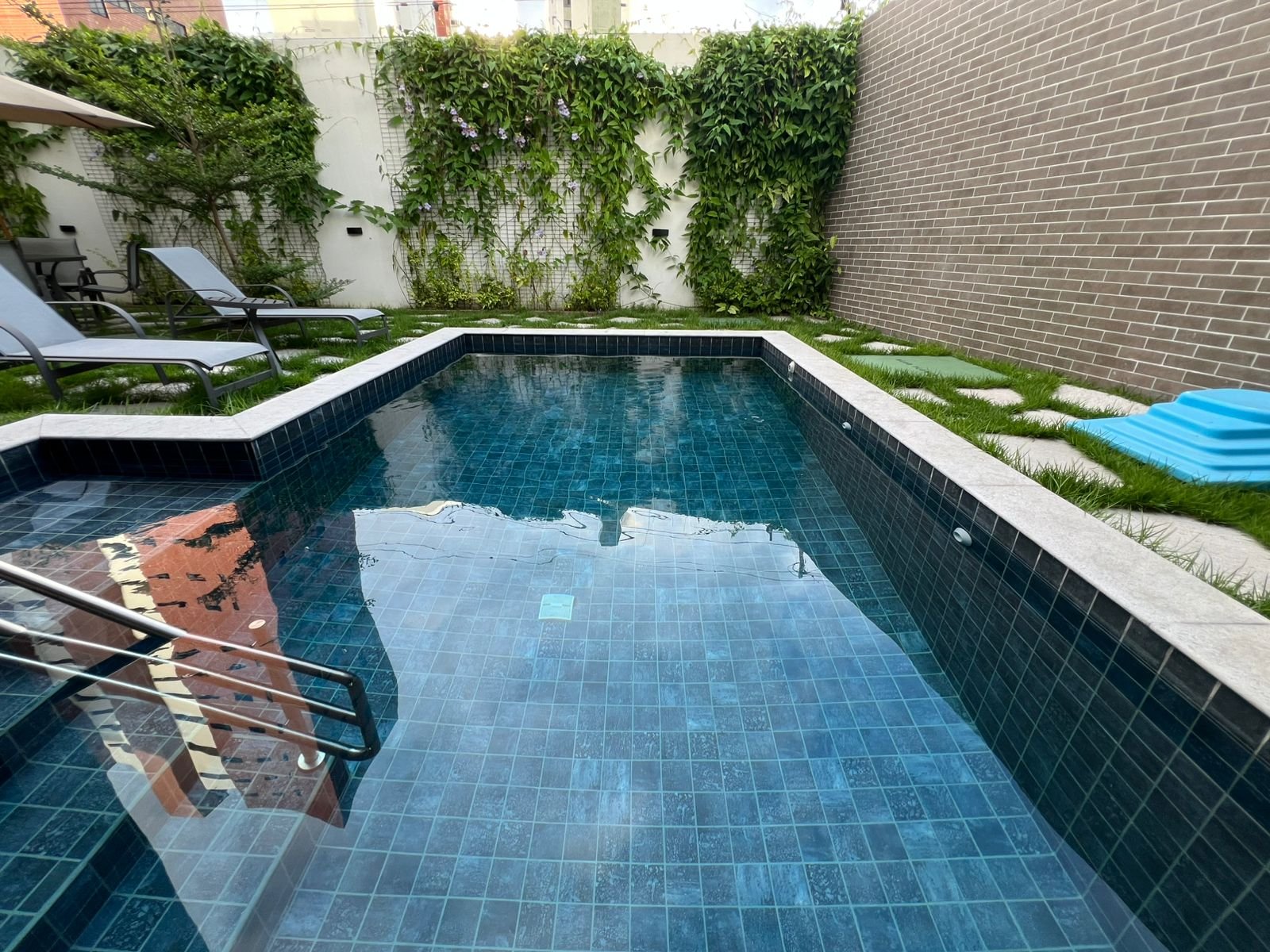 Apartamento a Venda em Piedade Studio Jazz Classic