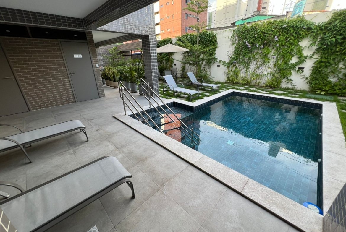 Apartamento a Venda em Piedade Studio Jazz Classic