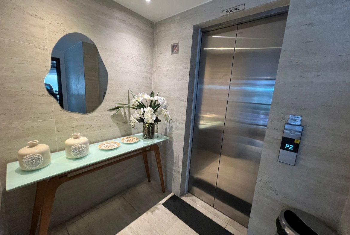 Apartamento a Venda em Piedade Studio Jazz Classic
