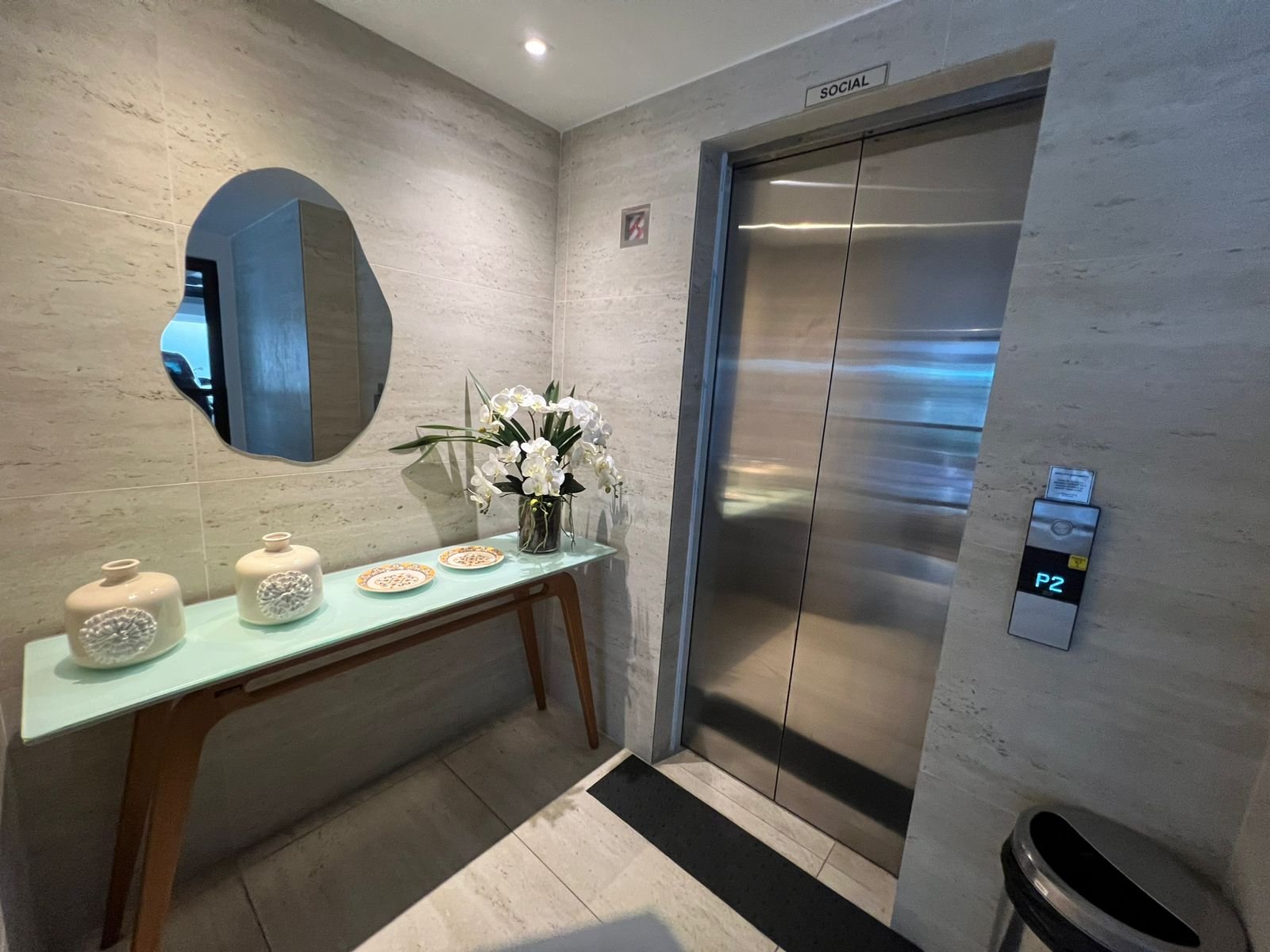 Apartamento a Venda em Piedade Studio Jazz Classic