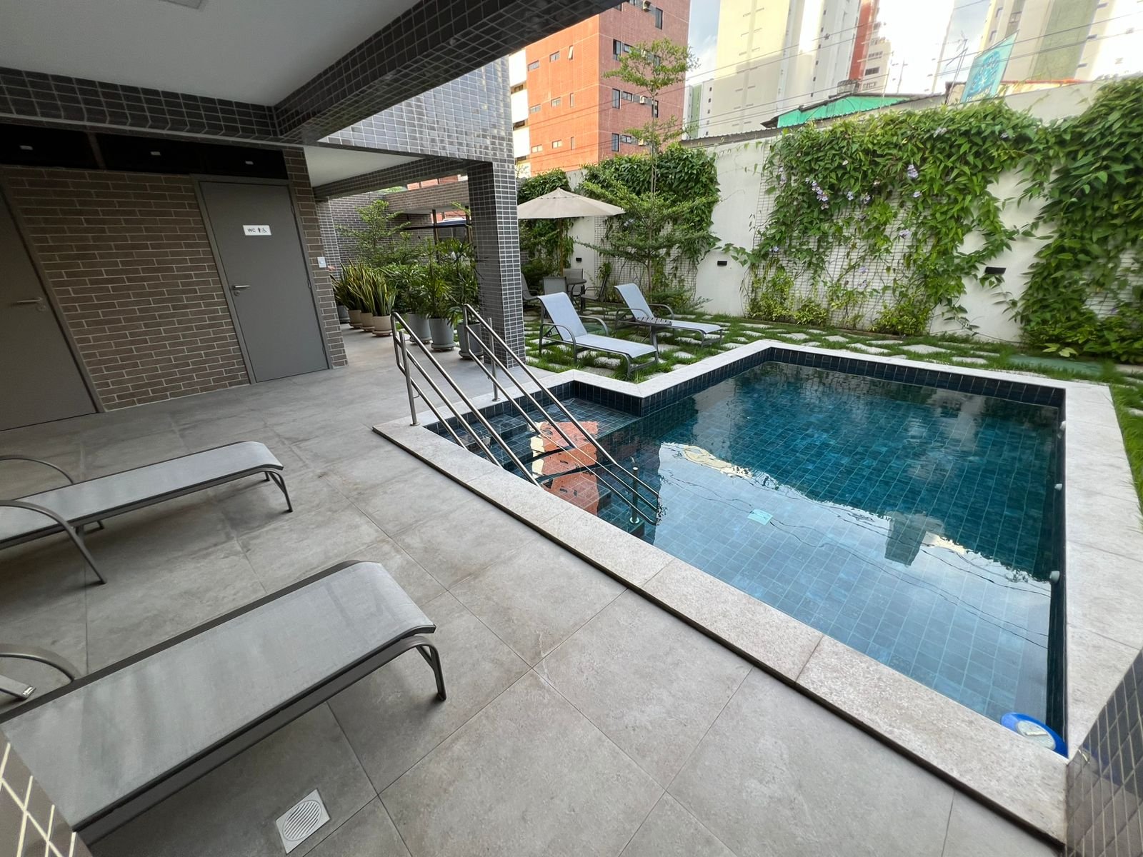 Apartamento a Venda em Piedade Studio Jazz Classic