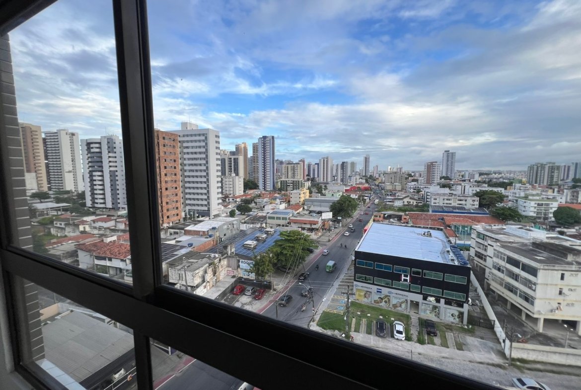 Apartamento a Venda em Piedade Studio Jazz Classic