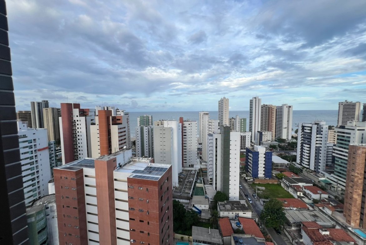 Apartamento a Venda em Piedade Studio Jazz Classic