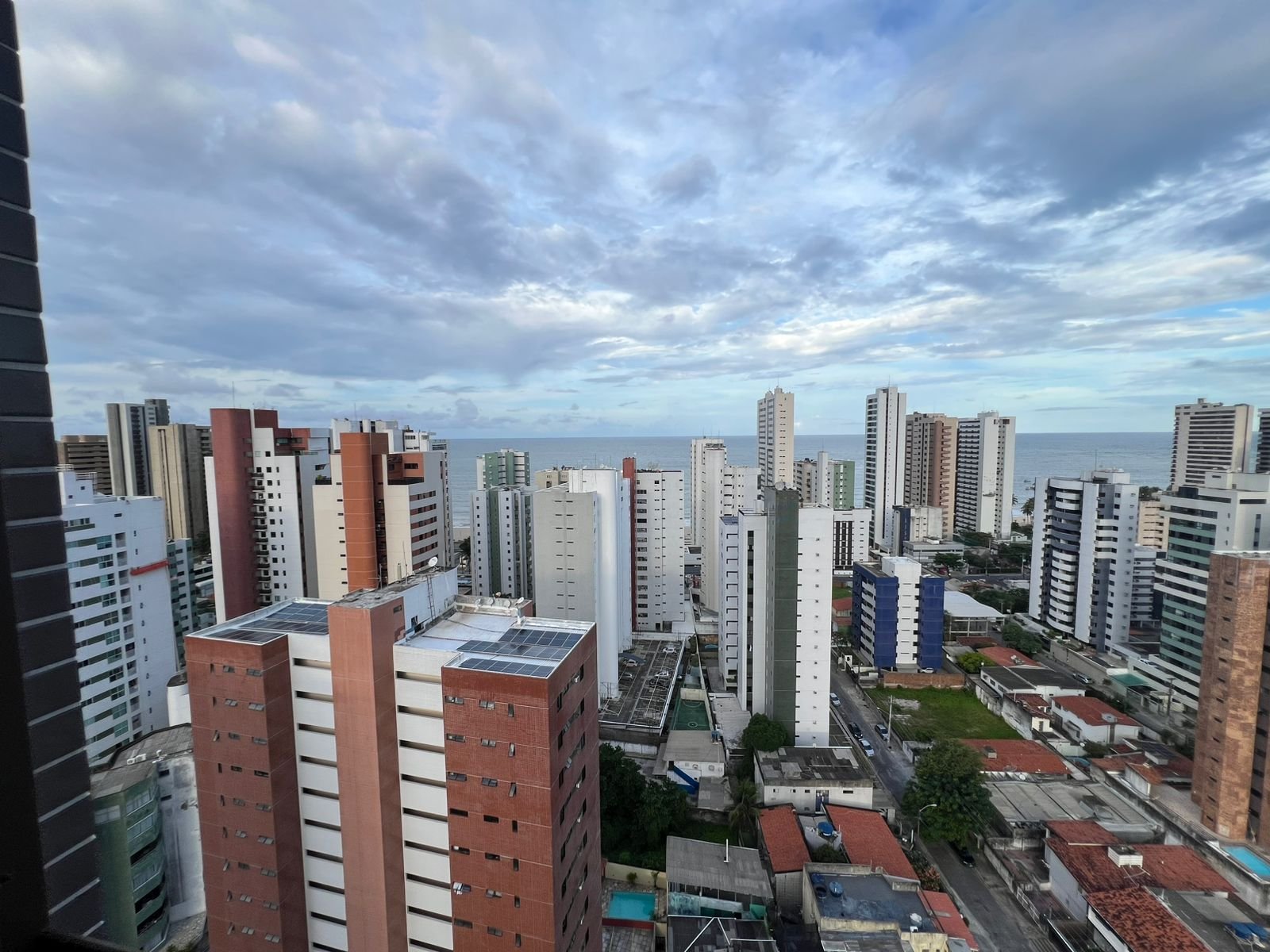 Apartamento a Venda em Piedade Studio Jazz Classic