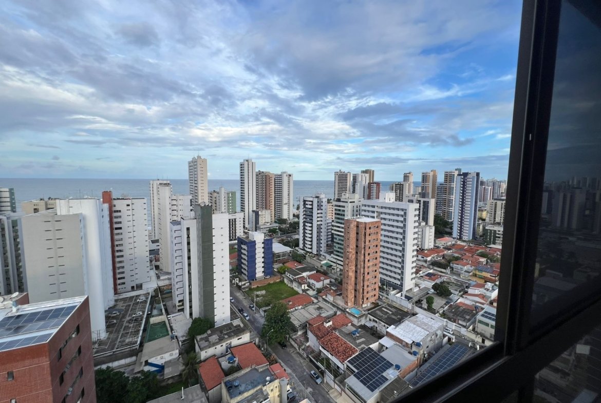 Apartamento a Venda em Piedade Studio Jazz Classic