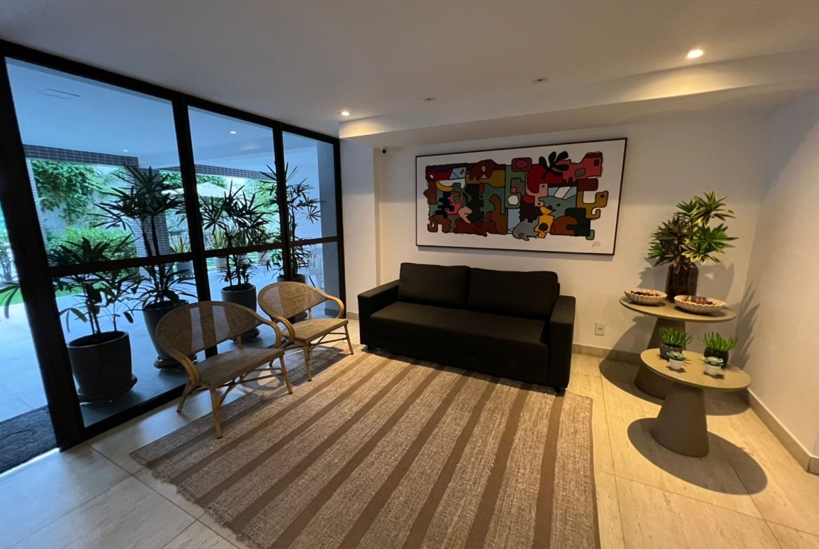 Apartamento a Venda em Piedade Studio Jazz Classic
