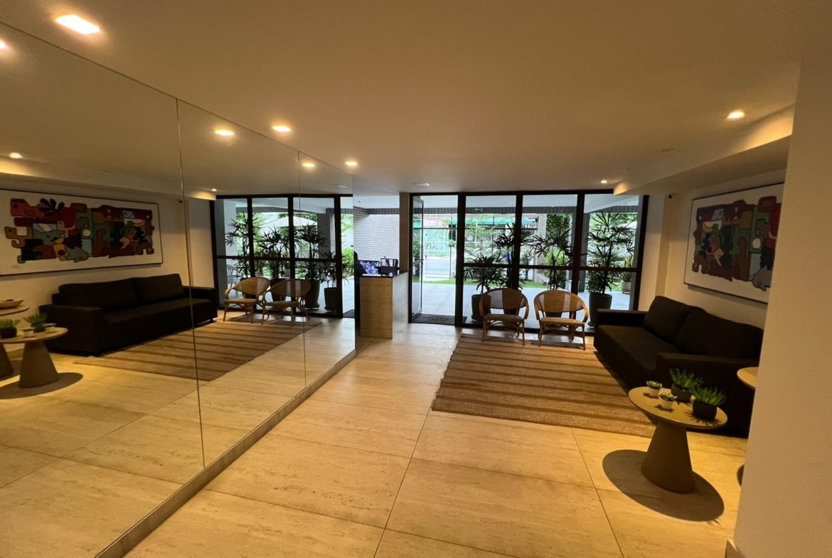 Apartamento a Venda em Piedade Studio Jazz Classic