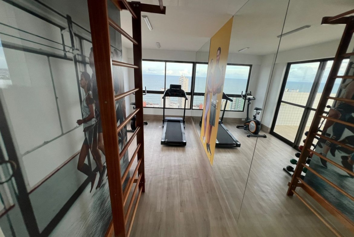 Apartamento a Venda em Piedade Studio Jazz Classic