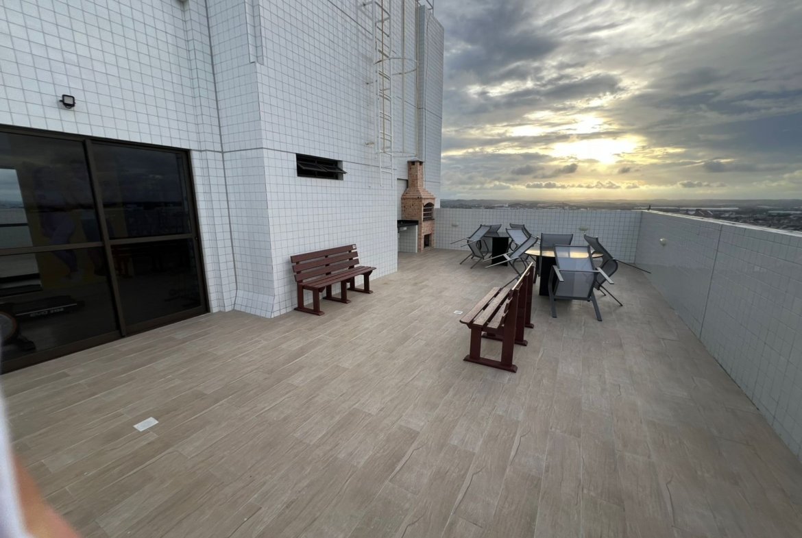 Apartamento a Venda em Piedade Studio Jazz Classic