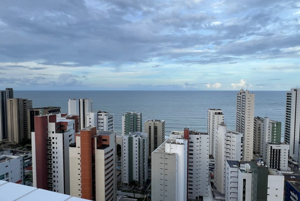 Apartamento a Venda em Piedade Studio Jazz Classic