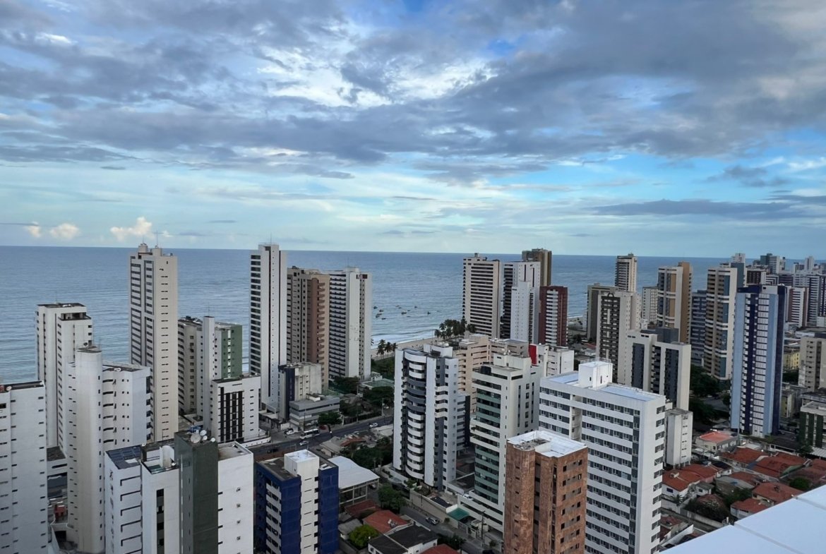 Apartamento a Venda em Piedade Studio Jazz Classic