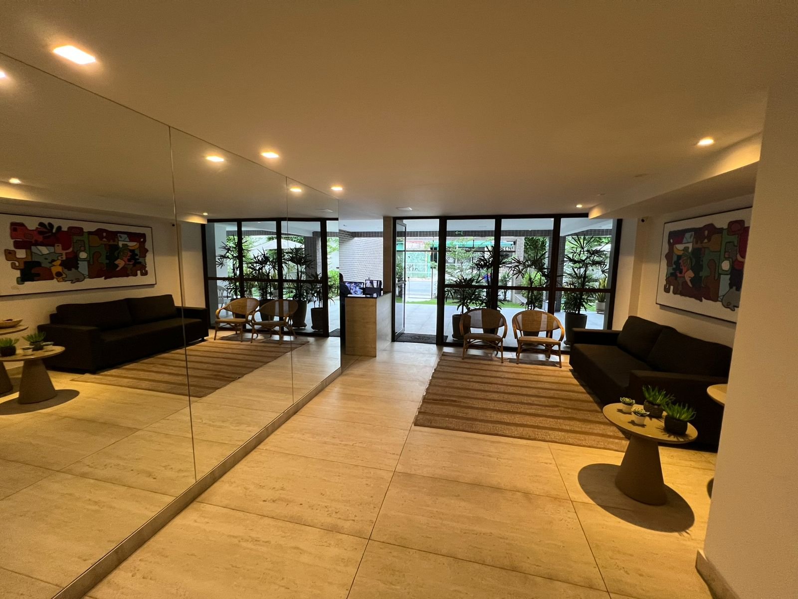 Apartamento a Venda em Piedade Studio Jazz Classic