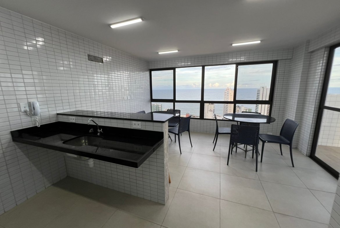 Apartamento a Venda em Piedade Studio Jazz Classic