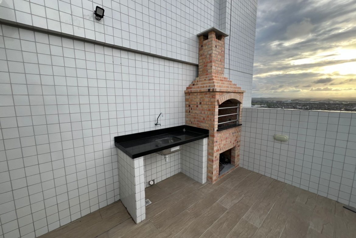 Apartamento a Venda em Piedade Studio Jazz Classic