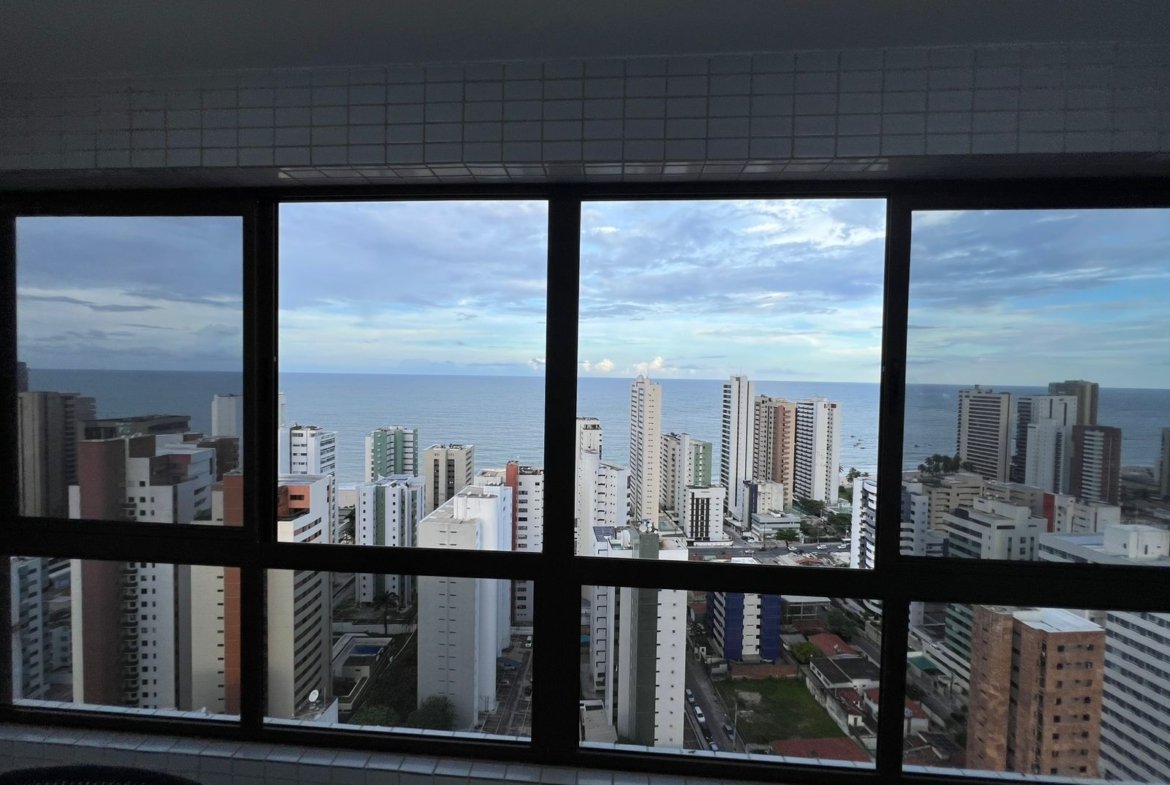 Apartamento a Venda em Piedade Studio Jazz Classic