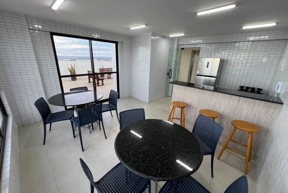 Apartamento a Venda em Piedade Studio Jazz Classic