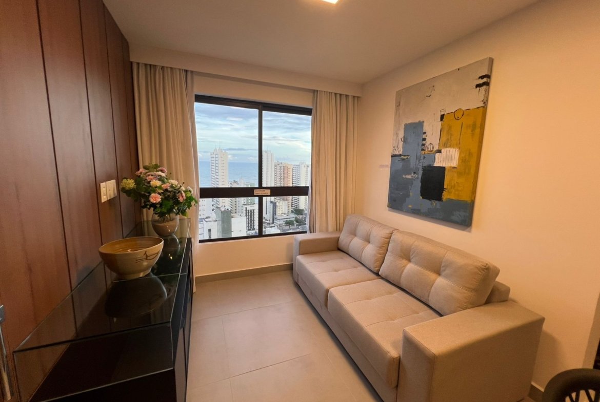 Apartamento a Venda em Piedade Studio Jazz Classic