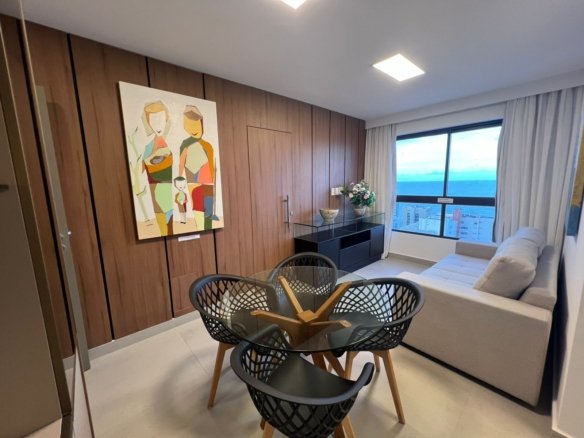 Apartamento a Venda em Piedade Studio Jazz Classic