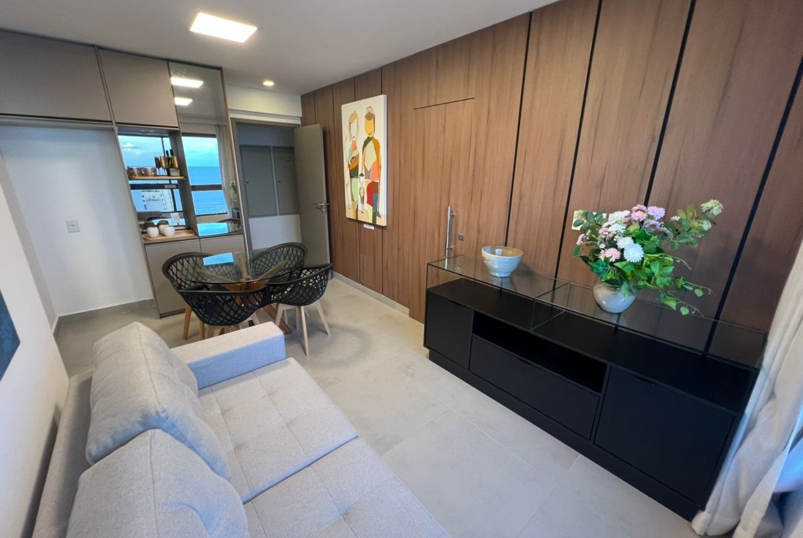 Apartamento a Venda em Piedade Studio Jazz Classic