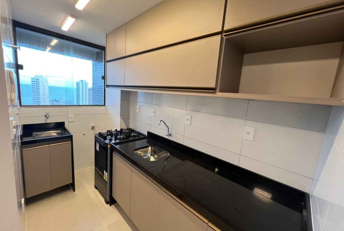 Apartamento a Venda em Piedade Studio Jazz Classic