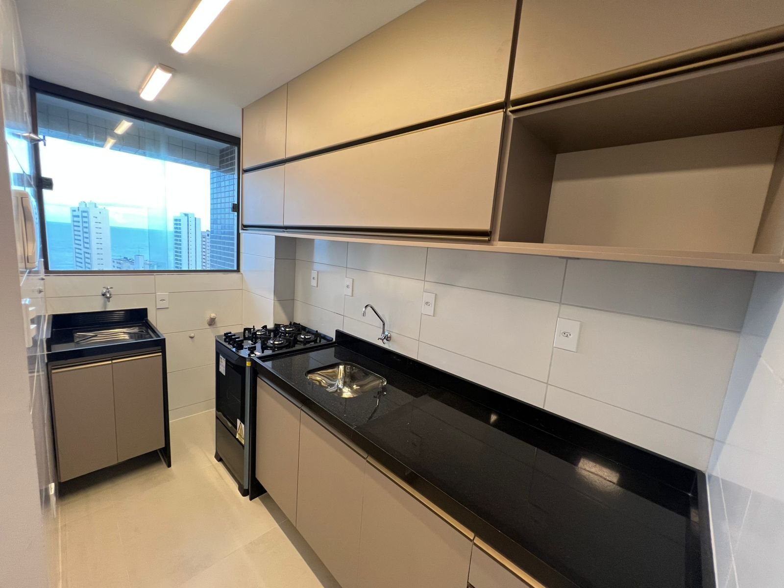 Apartamento a Venda em Piedade Studio Jazz Classic