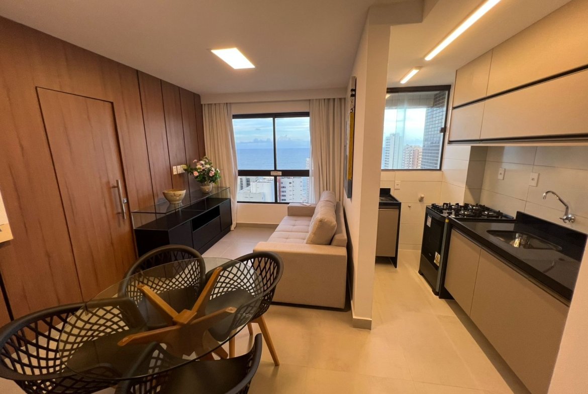 Apartamento a Venda em Piedade Studio Jazz Classic