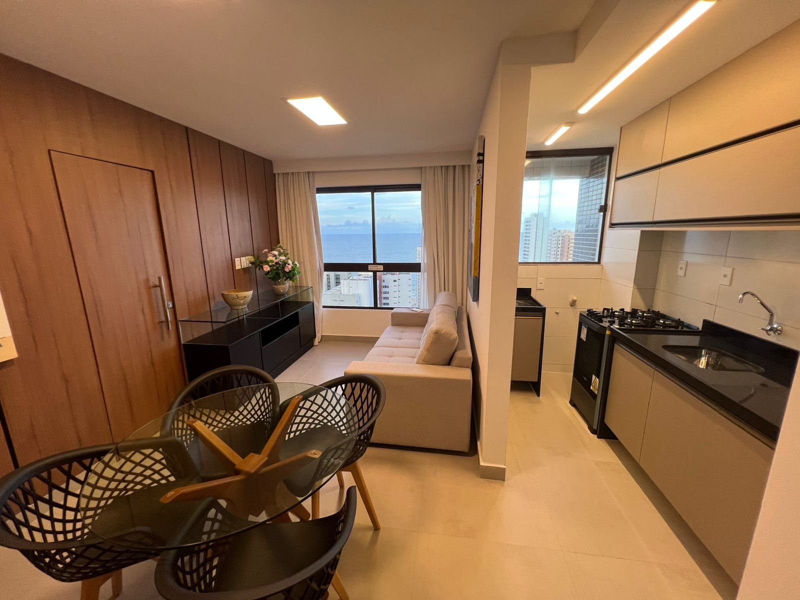 Apartamento a Venda em Piedade Studio Jazz Classic