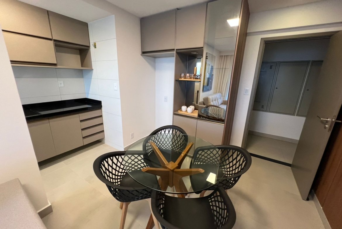 Apartamento a Venda em Piedade Studio Jazz Classic