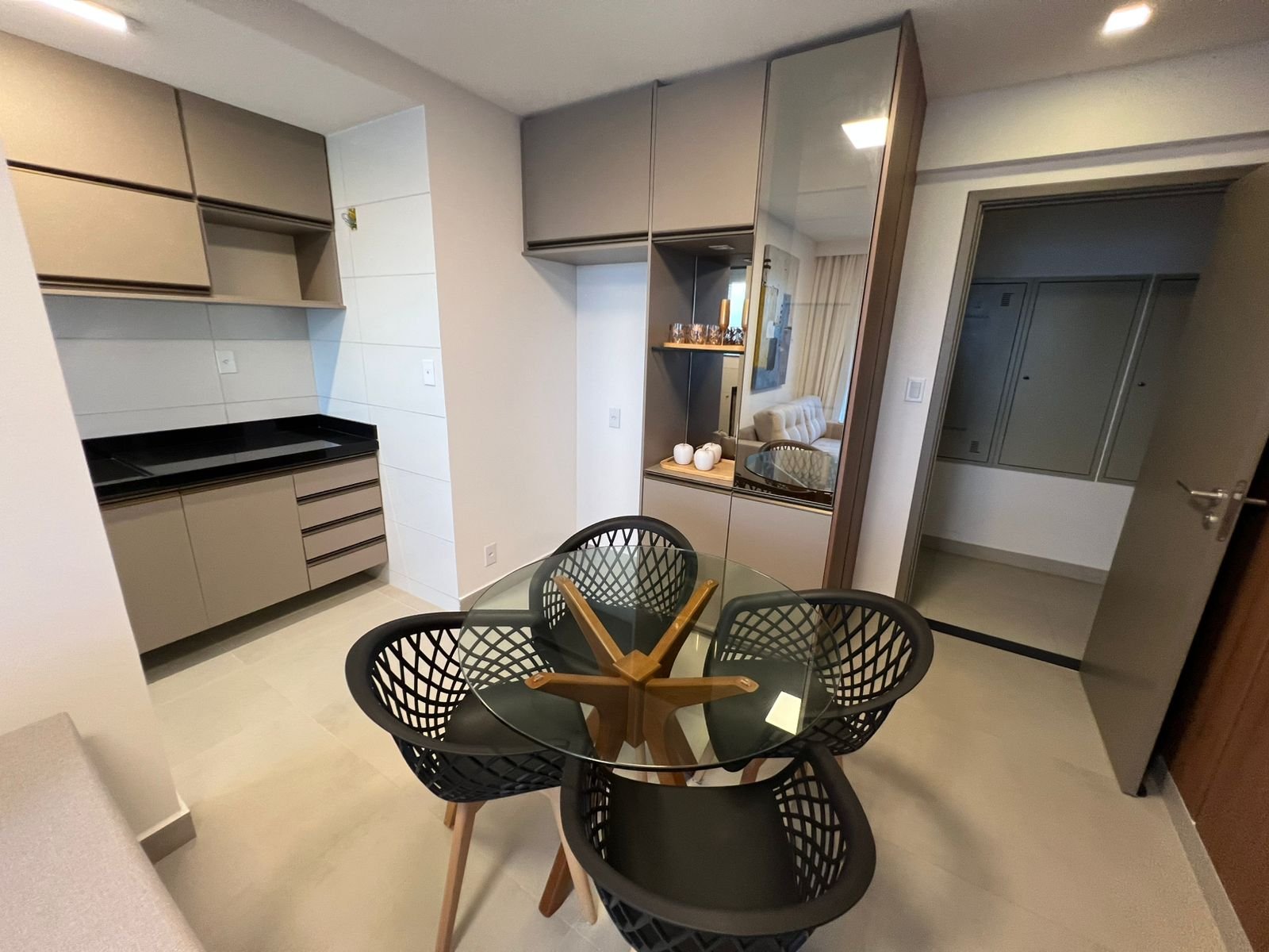 Apartamento a Venda em Piedade Studio Jazz Classic