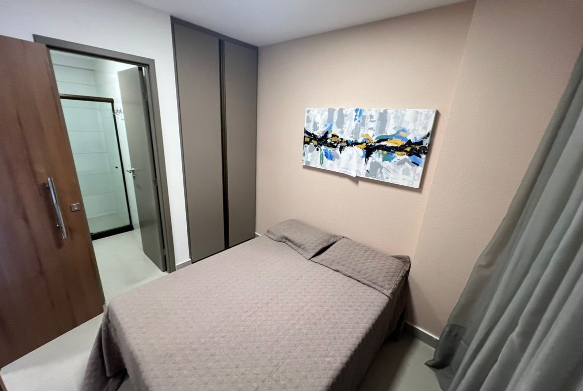 Apartamento a Venda em Piedade Studio Jazz Classic