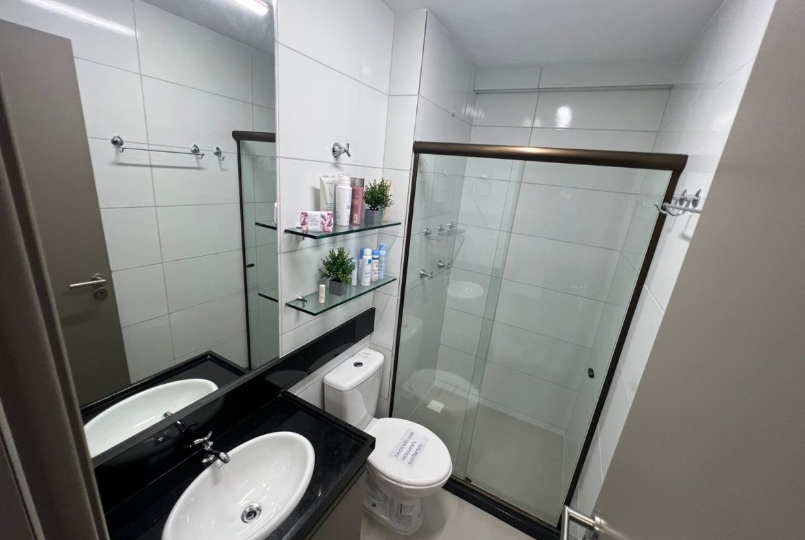 Apartamento a Venda em Piedade Studio Jazz Classic