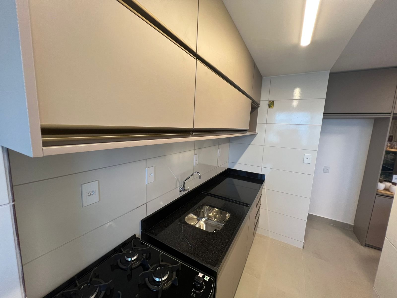 Apartamento a Venda em Piedade Studio Jazz Classic