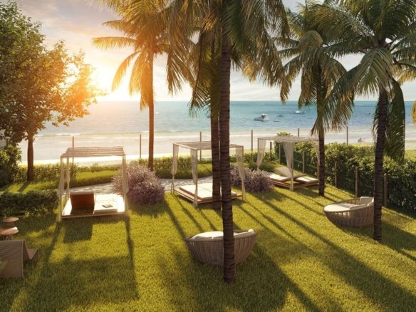 Beira-Mar Piedade Prince: O Seu Novo Estilo de Vida Pé na Areia