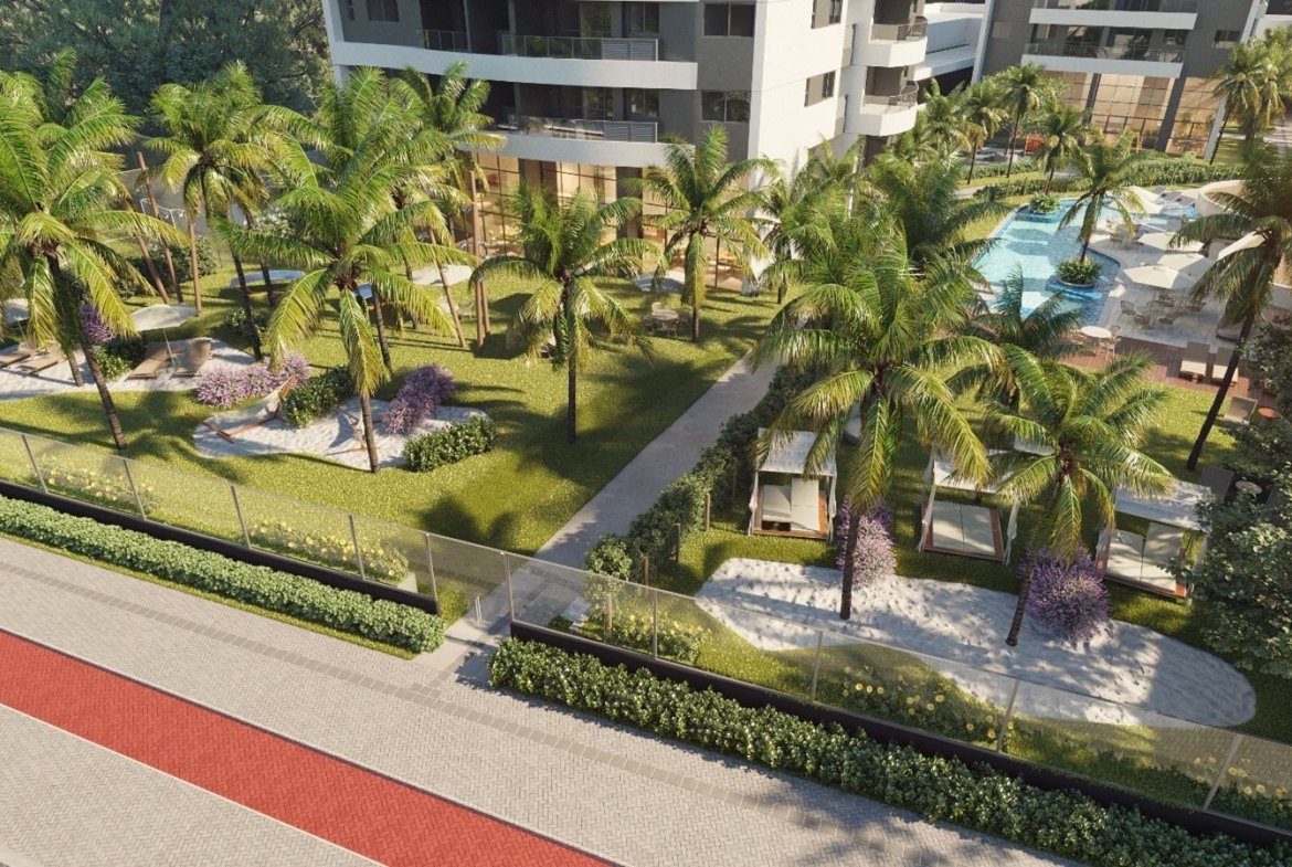 Beira-Mar Piedade Prince: O Seu Novo Estilo de Vida Pé na Areia