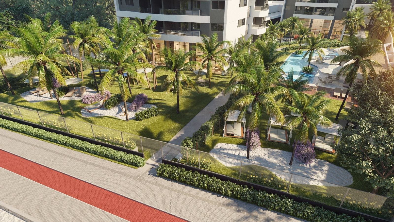 Beira-Mar Piedade Prince: O Seu Novo Estilo de Vida Pé na Areia