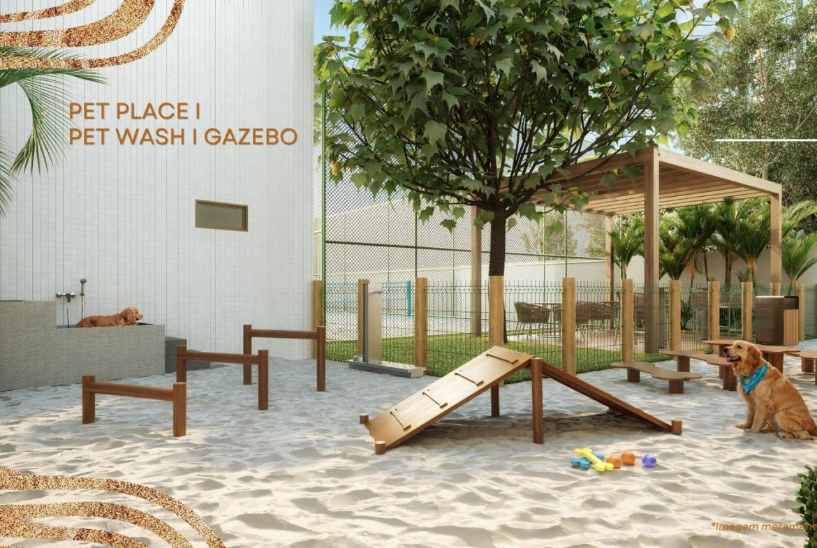Beira-Mar Piedade Prince: O Seu Novo Estilo de Vida Pé na Areia