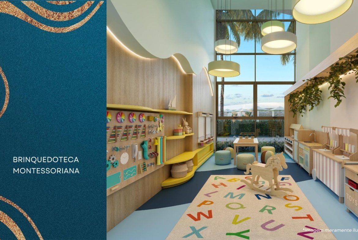 Beira-Mar Piedade Prince: O Seu Novo Estilo de Vida Pé na Areia