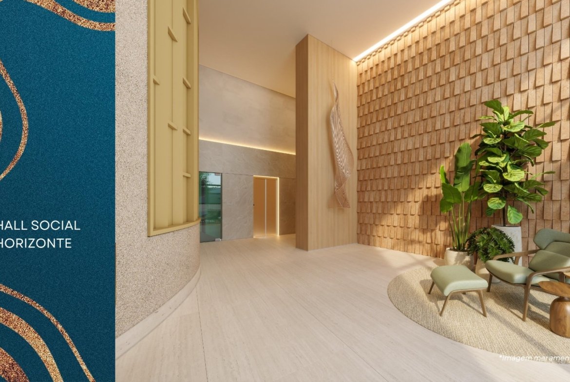 Beira-Mar Piedade Prince: O Seu Novo Estilo de Vida Pé na Areia