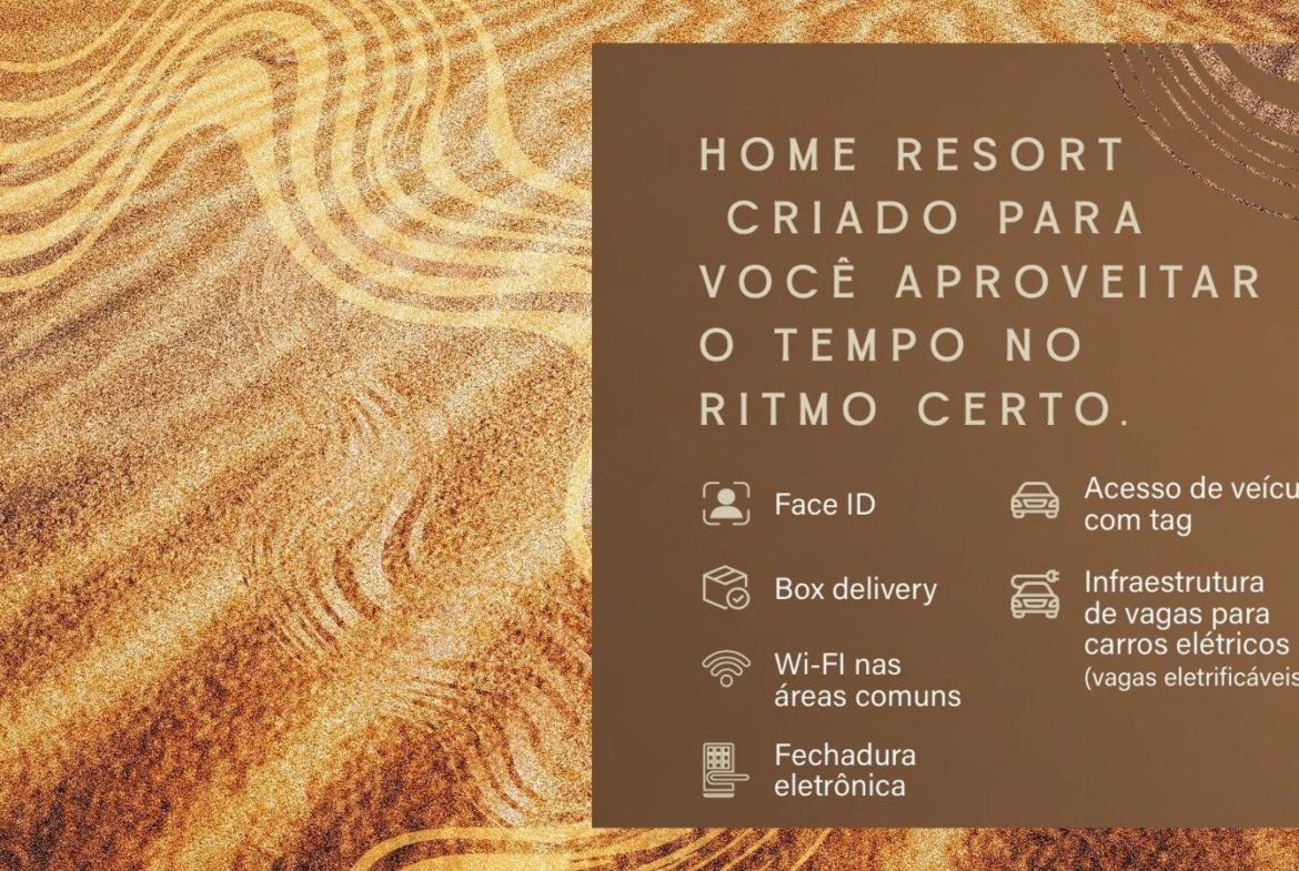 Beira-Mar Piedade Prince: O Seu Novo Estilo de Vida Pé na Areia