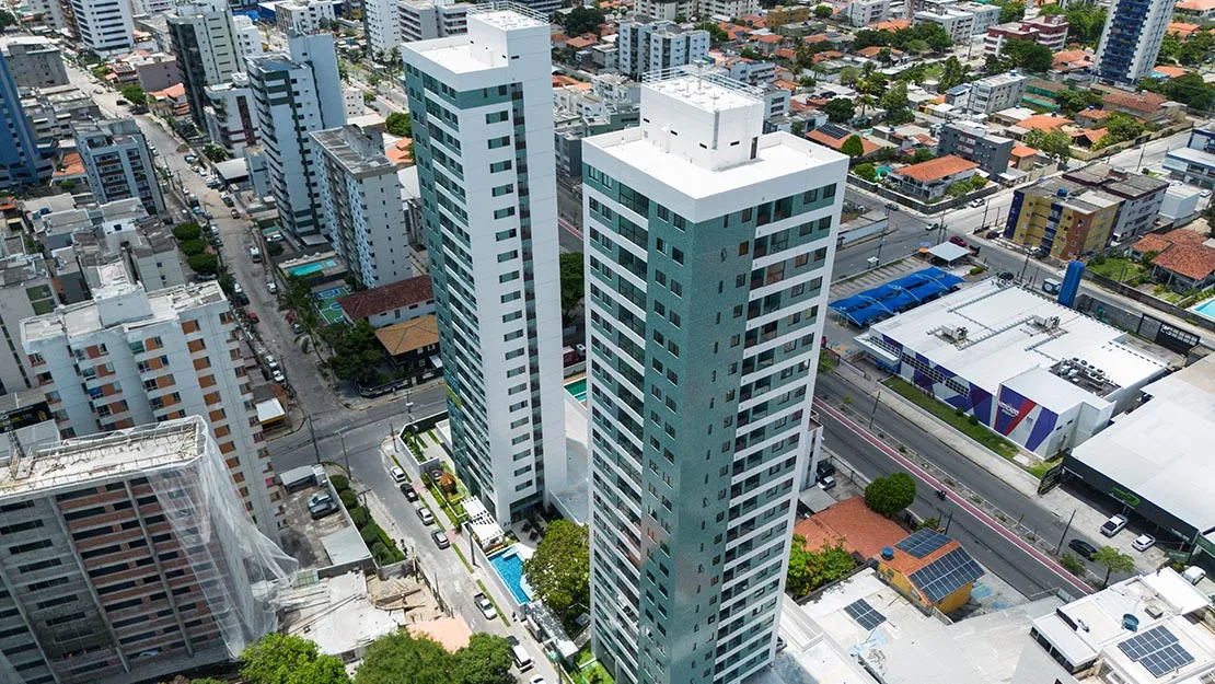 Apartamento à Venda no Candeias Prince Beach Home