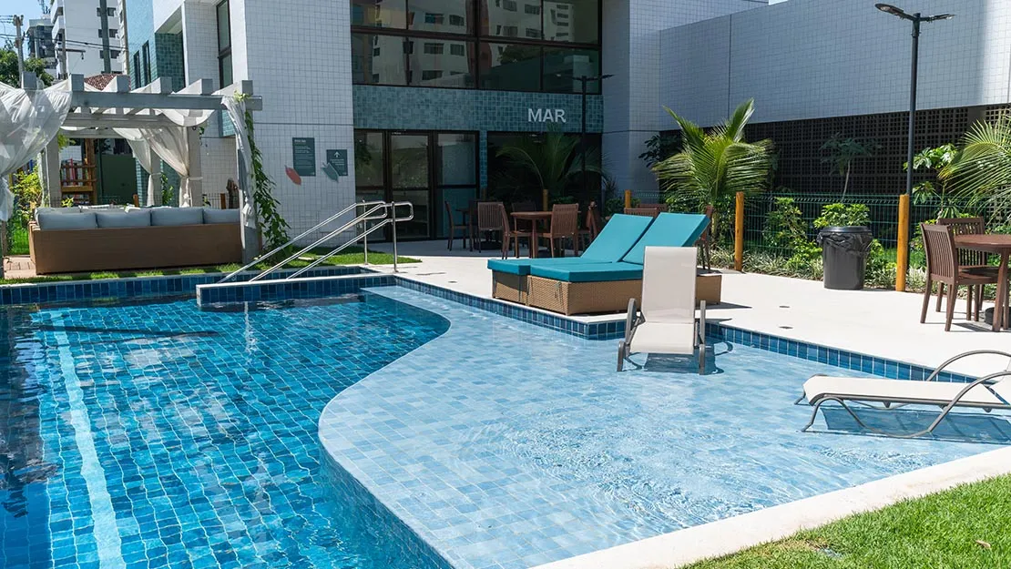 Apartamento à Venda no Candeias Prince Beach Home