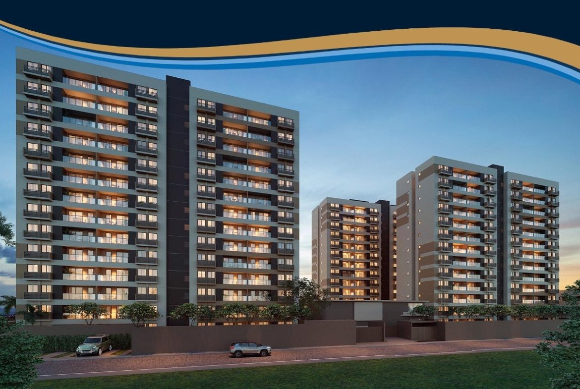 Apartamento a Venda em Piedade Vale dos Guararapes
