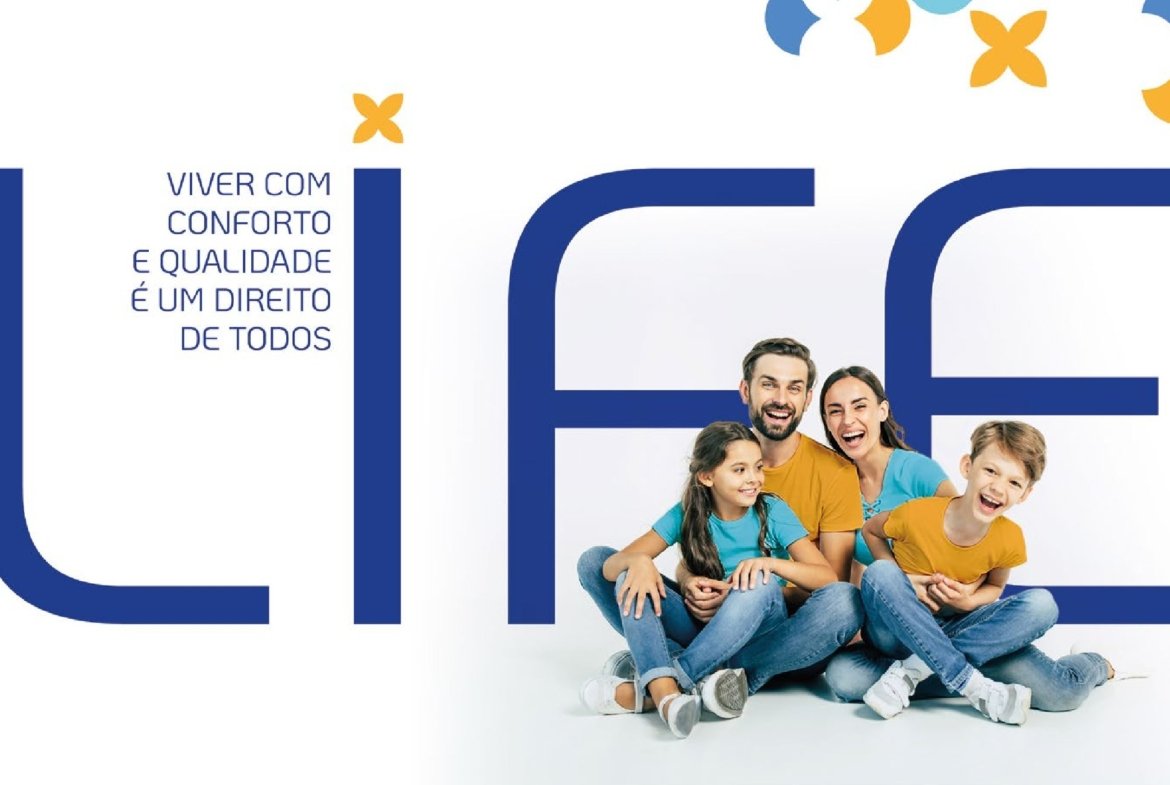 Apartamento à Venda em Candeias Life
