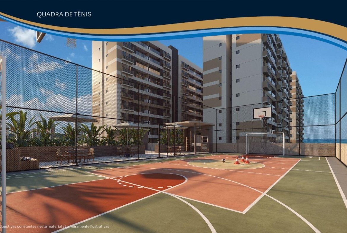 Apartamento a Venda em Piedade Vale dos Guararapes