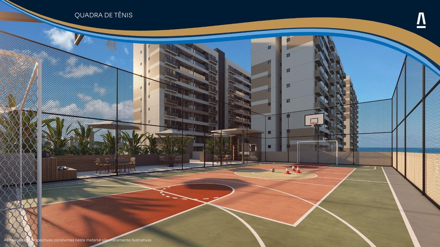 11 Apartamento a Venda em Piedade Vale dos Guararapes