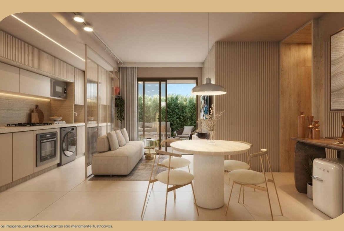 Apartamento a Venda em Piedade Vale dos Guararapes
