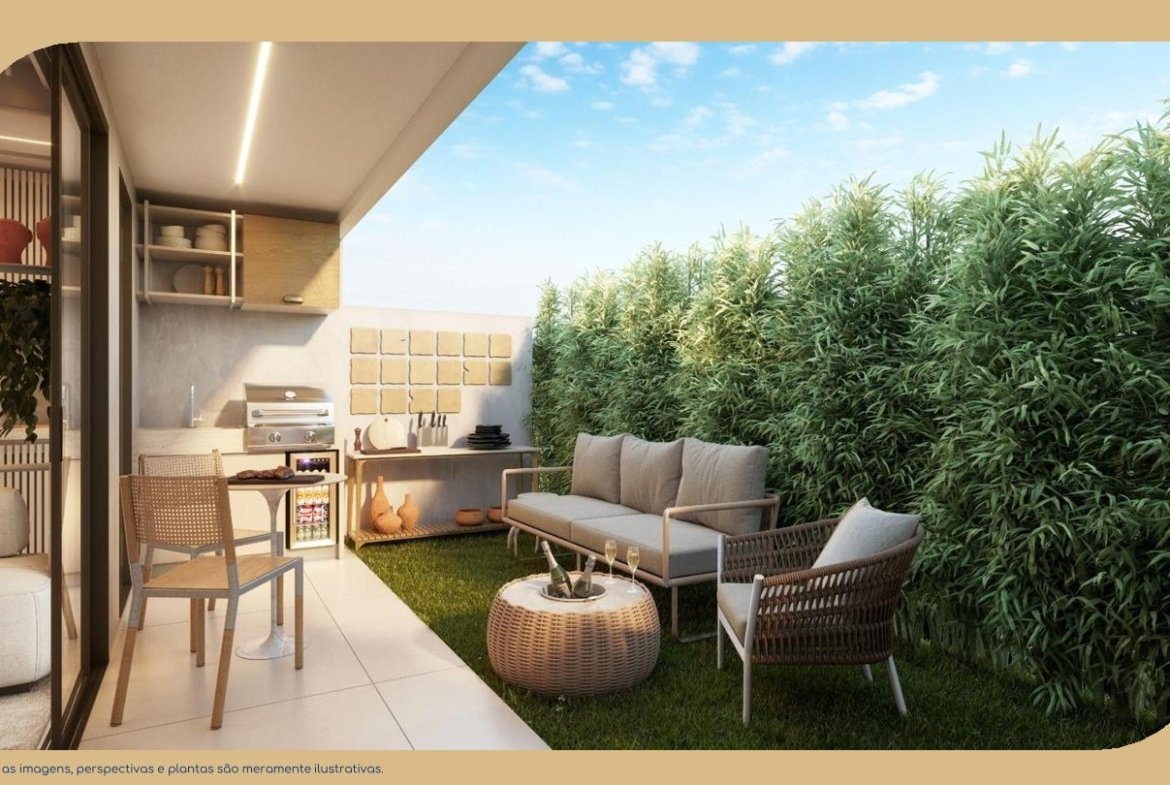 Apartamento a Venda em Piedade Vale dos Guararapes