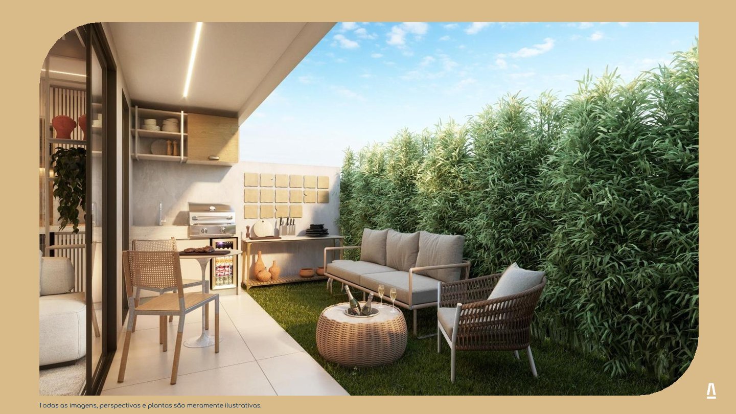 15 Apartamento a Venda em Piedade Vale dos Guararapes