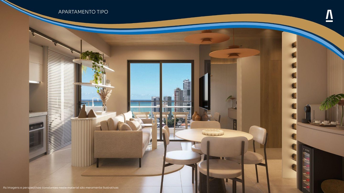 16 Apartamento a Venda em Piedade Vale dos Guararapes